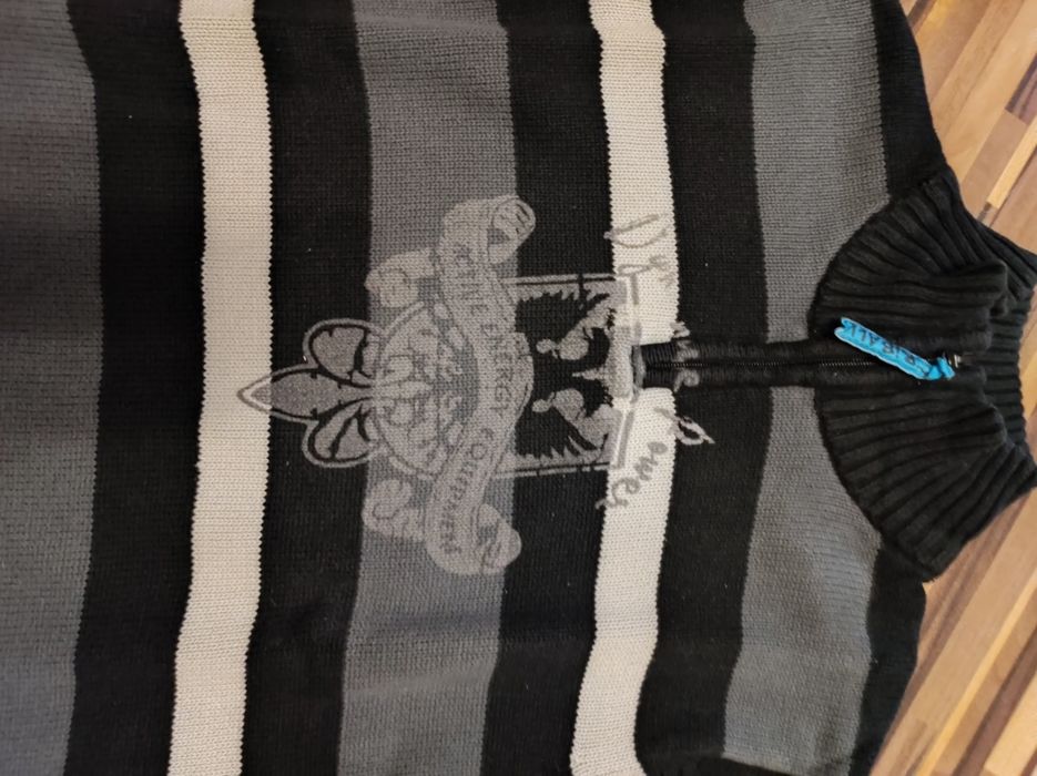 Пуловер за момче