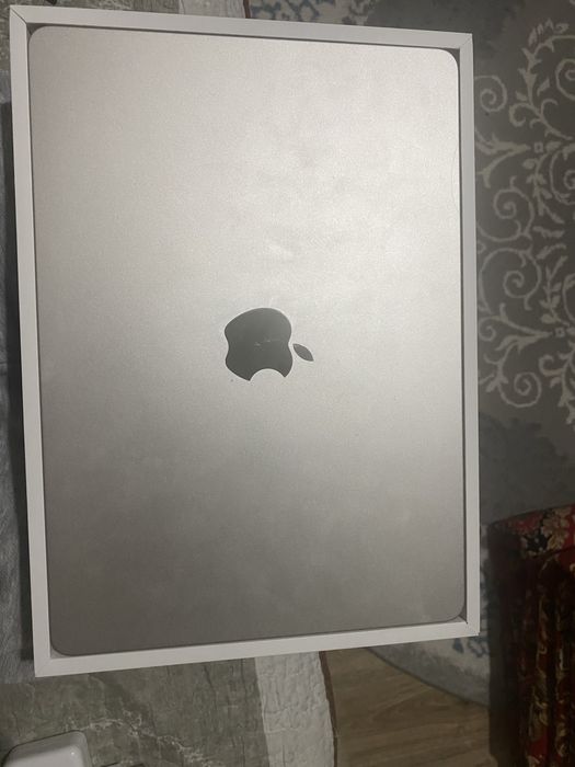 Apple MacBook новый