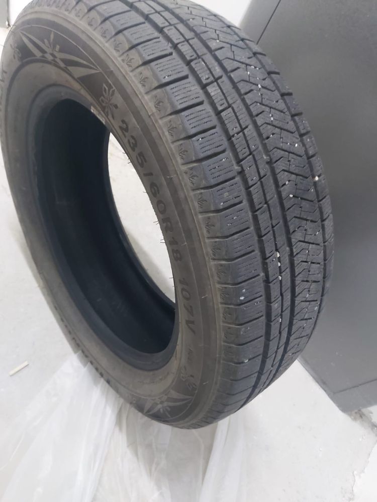 Шины Зимние 235/60 R18
