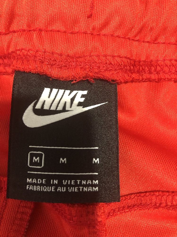 Nike размер М 100% оригинално