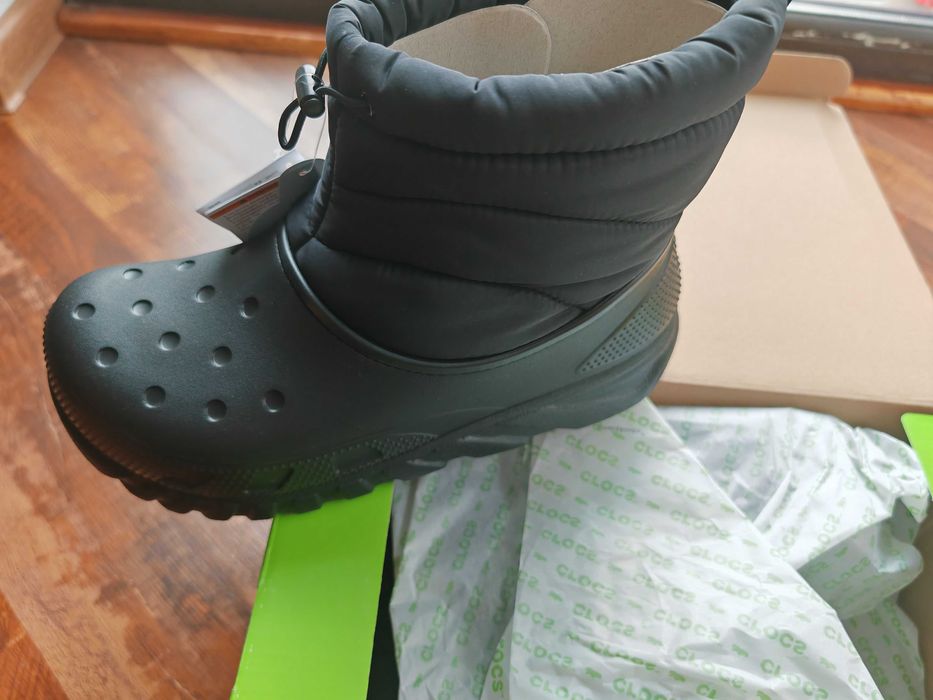 Crocs Duet Max - marimea 40