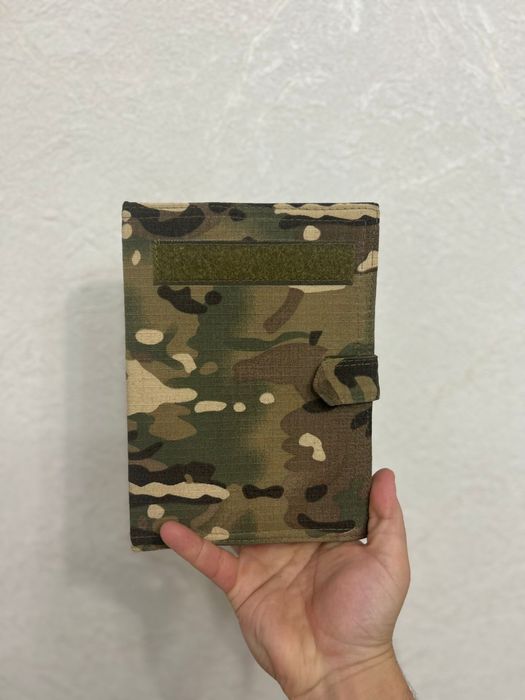 Армейский блокнот, ежедневник