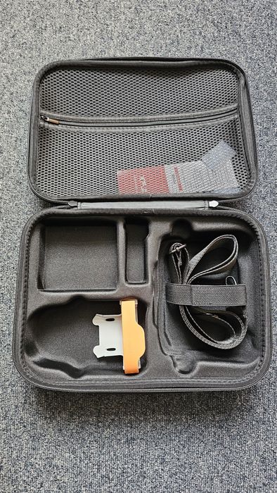 Geanta transport drona DJI Mini 4 PRO Noua