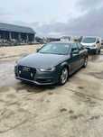 Dezmembrari piese Audi A4 B8 B8.5 2.0 TDI 2014 Cod: CJC
