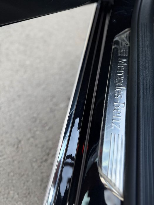 Mercedes-Benz E-Class w213 2018, 97.000 km