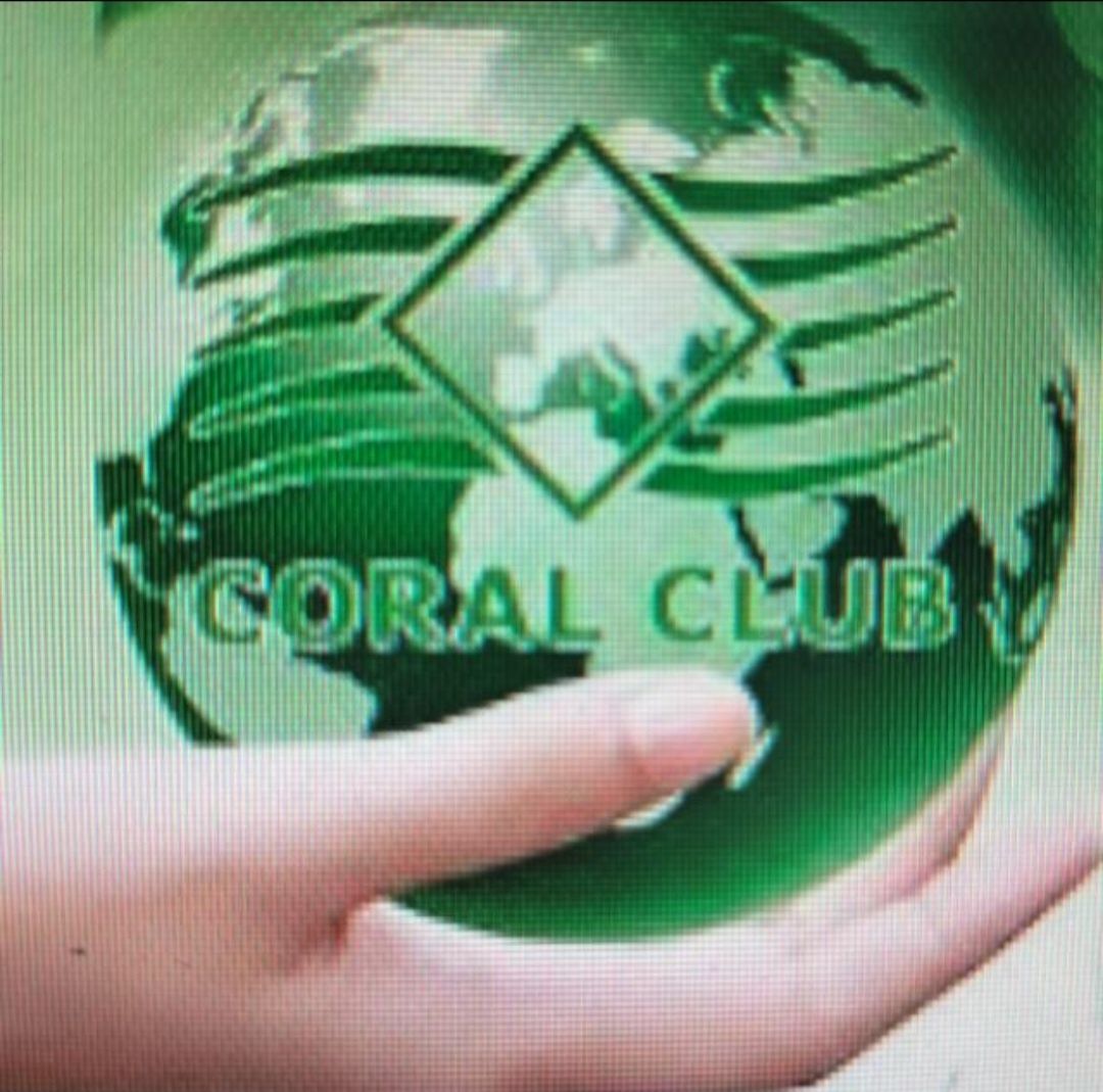 Продукция coral-clab