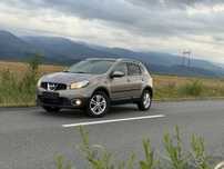 Nissan Qashqai 2,0 Benzina Automat CVT 2012 Euro 5 187000 km