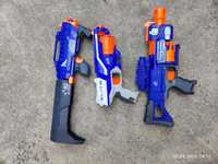 3 Nerf детски пистолети