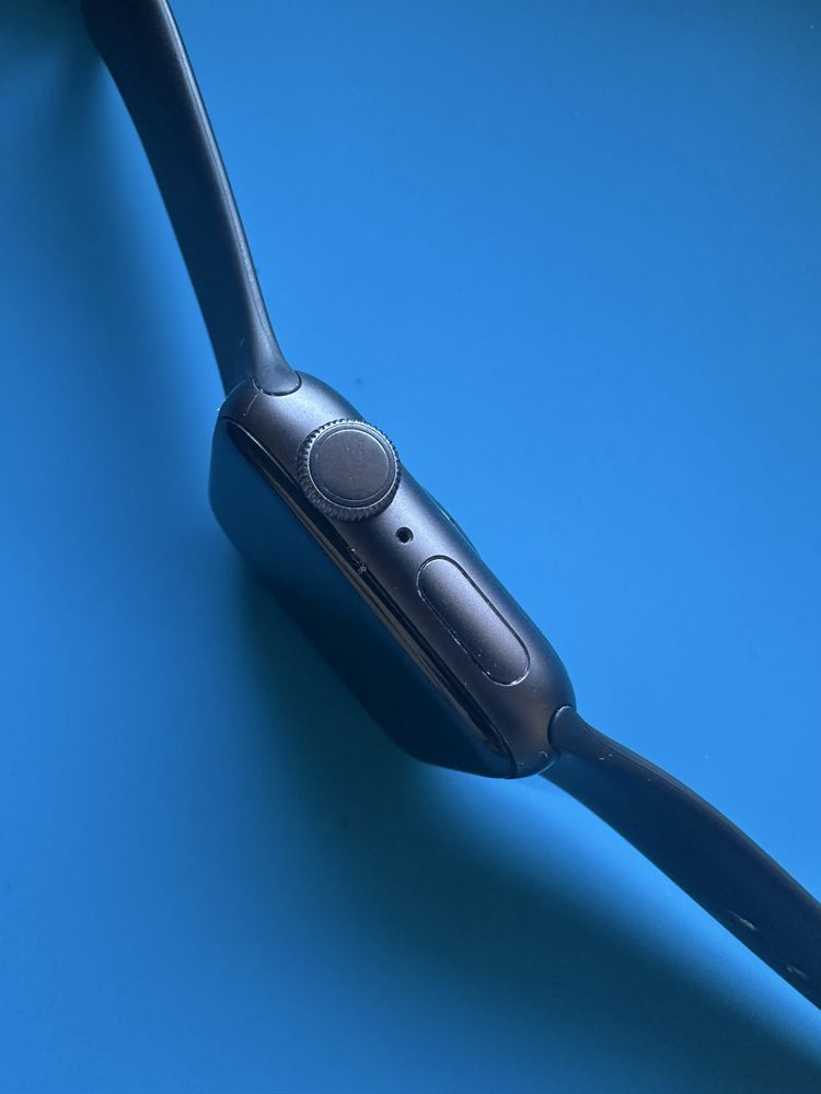 Смарт Часовник Apple Watch 4 40 mm