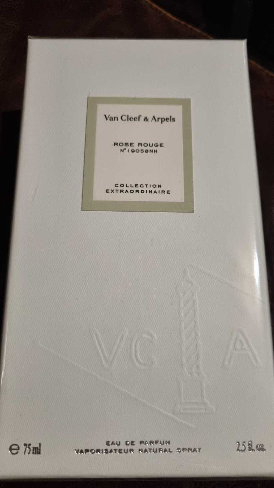 Парфюм Van Cleef&Arpels