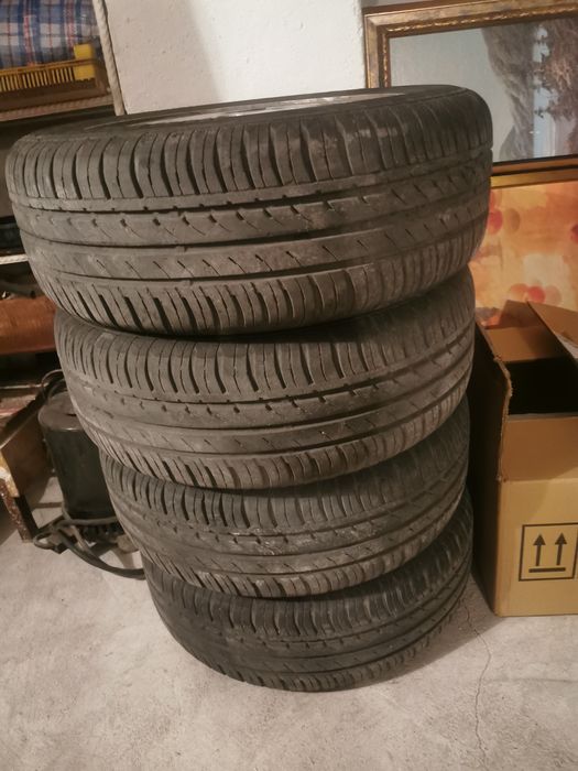 Джанти R14 4X100