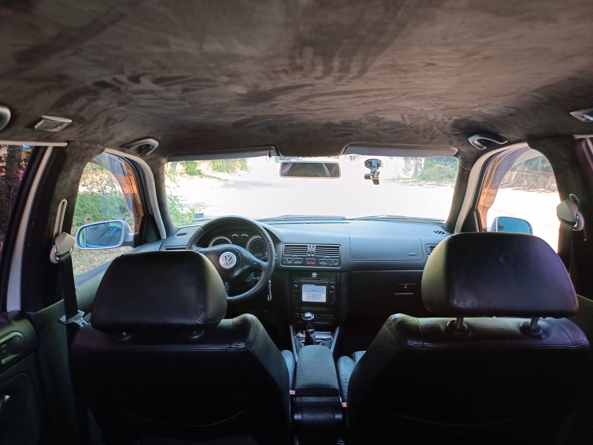 Volkswagen GOLF 4 tdi