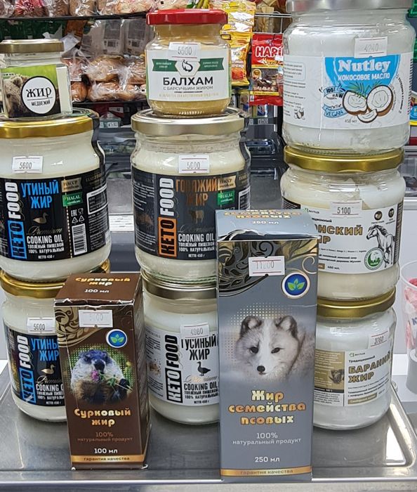 Продам жиры,масла.