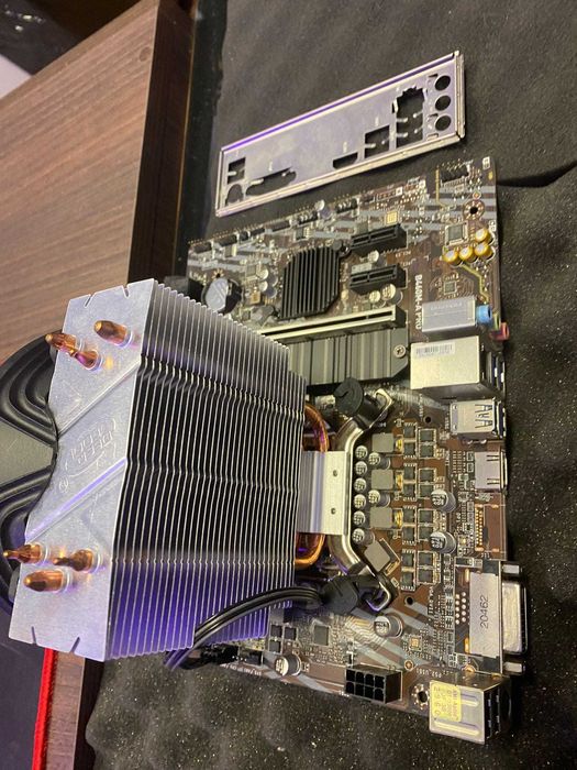 Reparatii la Domiciliu Pc/Imprimante/Console/Laptopuri - Sector 2