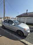 Vand Hyundai Accent 2006 1.5 motorina