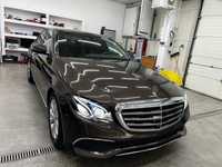 Mercedes E Class