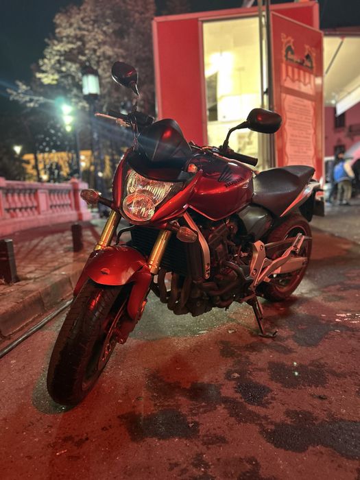 Honda Hornet PC41 25 kw