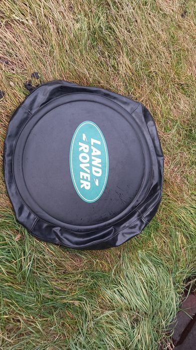 Чехол на запаску Оригинал Состояние идеальное