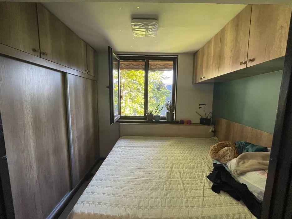 Квартира Бадамзар. 1в2.