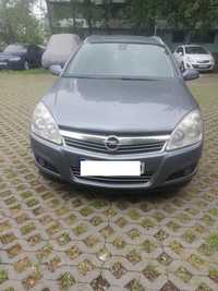 Vând schimb cu duba  Opel Astra h 2008