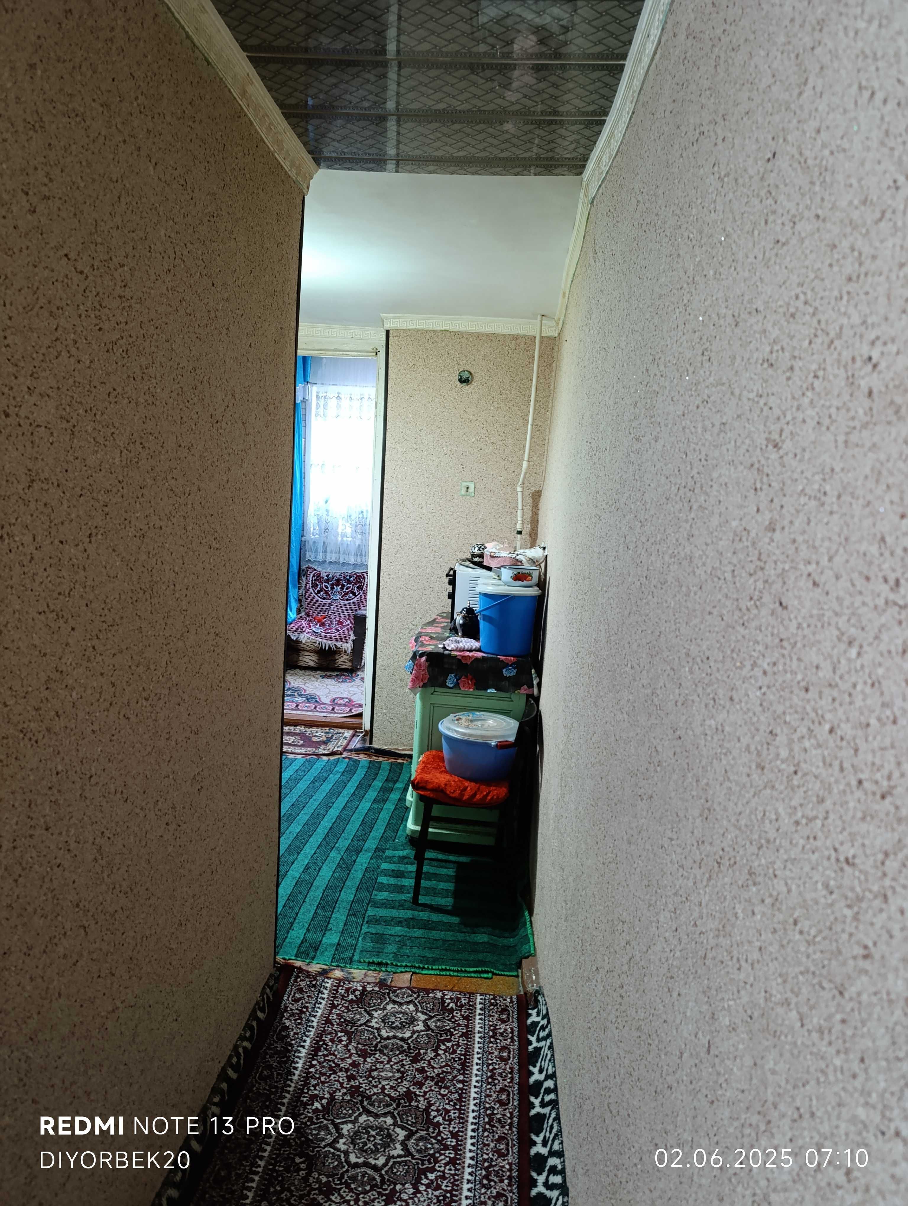 Срочно продам квартиру дом кирпичный.