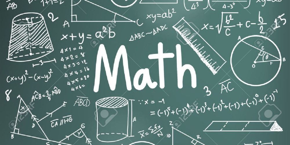 Meditatii matematica