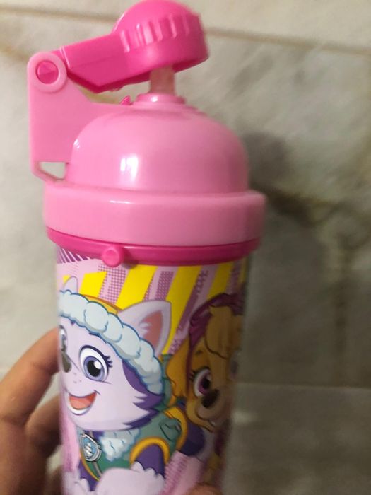 Sticla de apa pentru copii