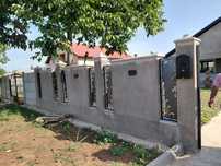 Vând casă în comuna Tudor Vladimirescu jud Galați mobilată