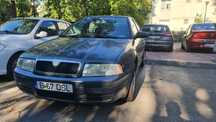 Skoda Octavia 1 Tour 1.9 ALH