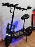 Trotineta Electrica 5600W