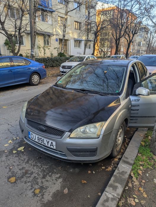 Ford focus 2005 piese