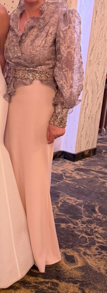 Rochie eleganta-nasa/soacra