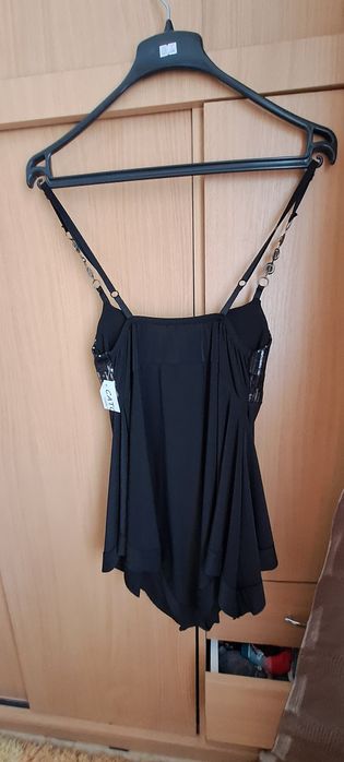 Vand bluza Cato S-M