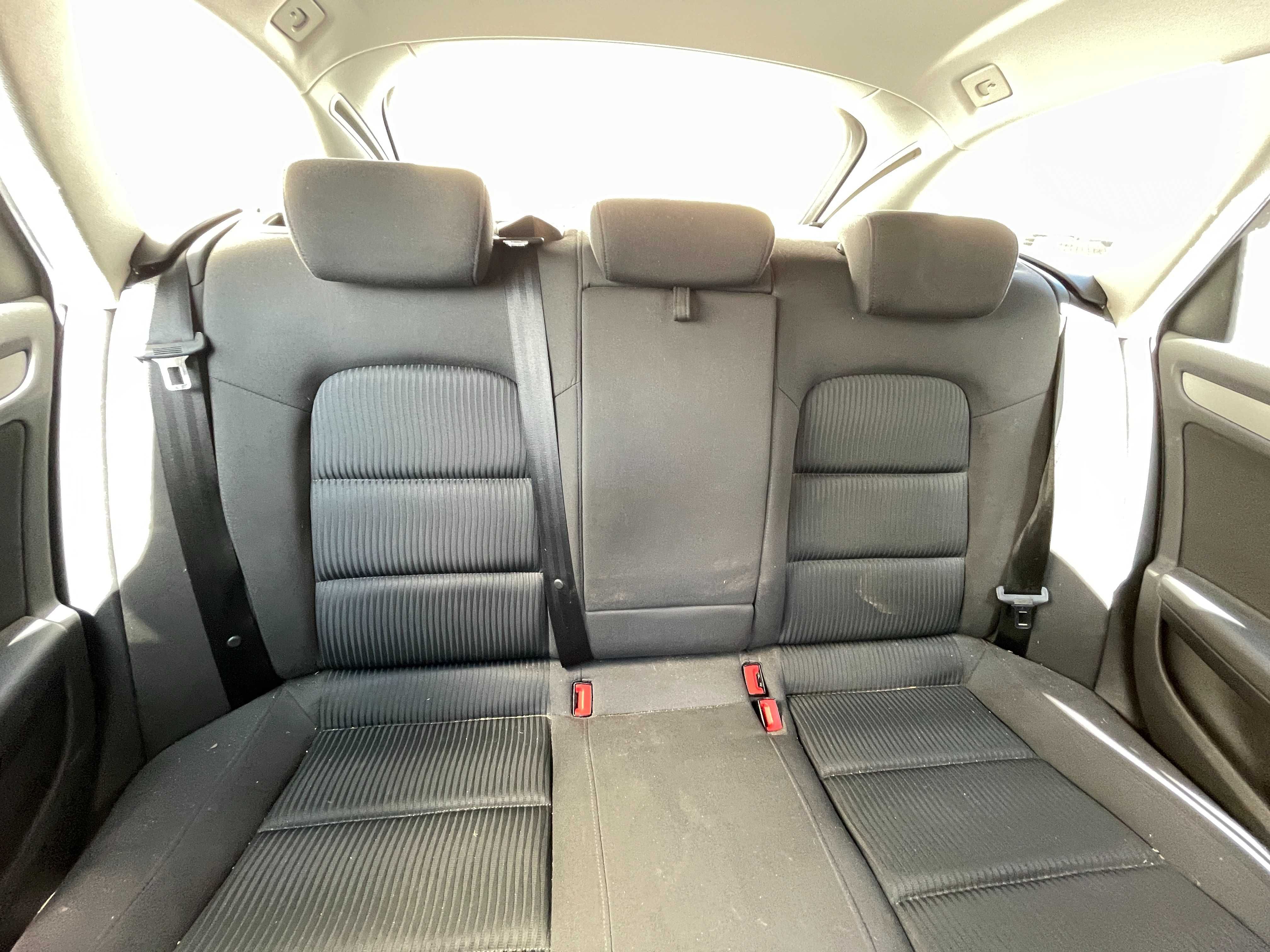 Топ оферта Audi A4 Avant 2.0 TFSI 2012