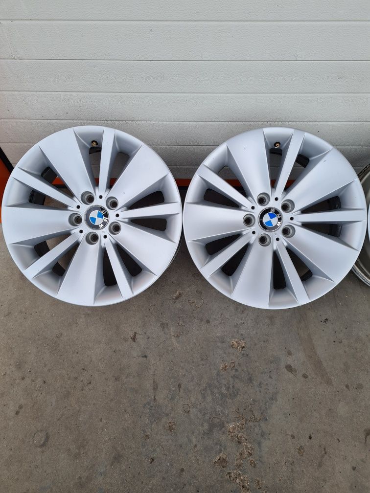 Оригинални джанти за BMW R18 5x120 ET24 8J