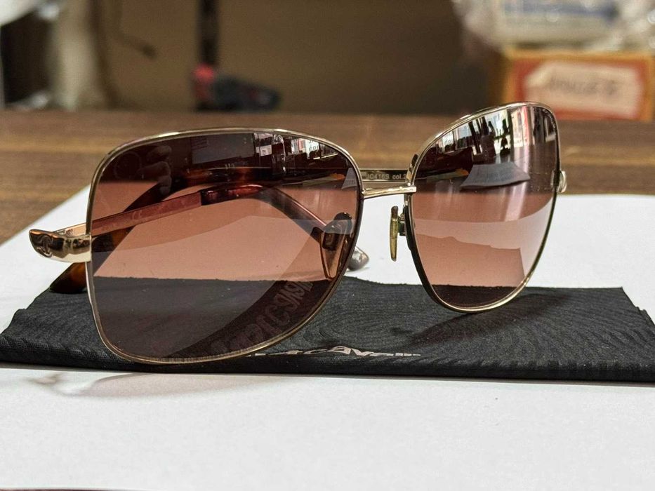 Слънчеви очила Just Cavalli JC416S