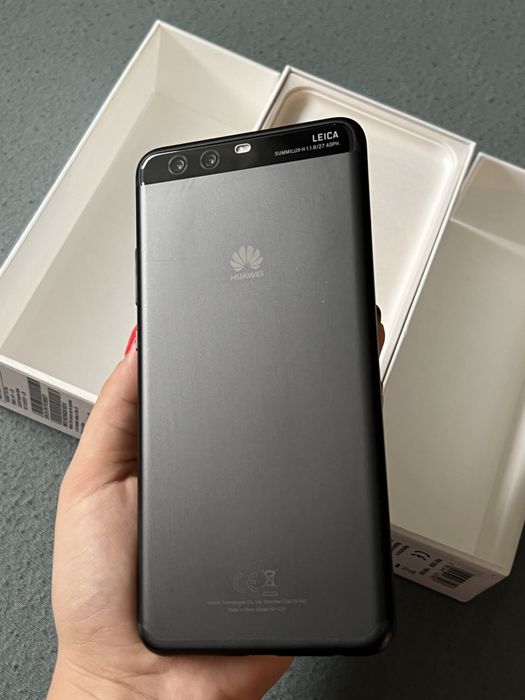 Huawei P10 Plus 128GB/6GB RAM