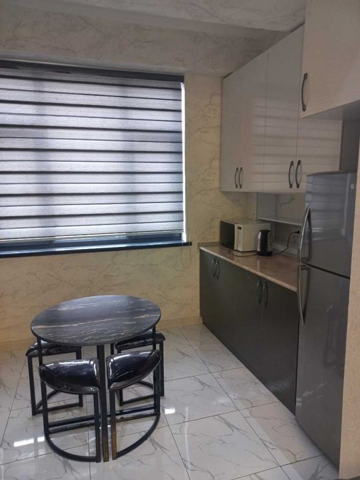 Сдаётся СВОЯ 3-комнатная квартира в ЖК New Life, ул. Махт