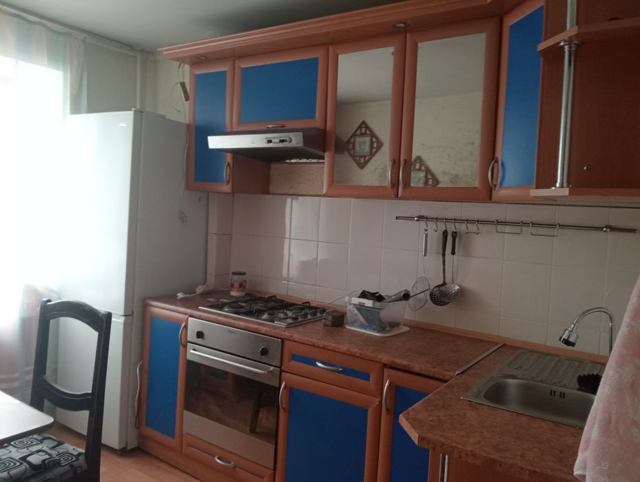 Сдам 3-комнатную квартиру "Рахат"