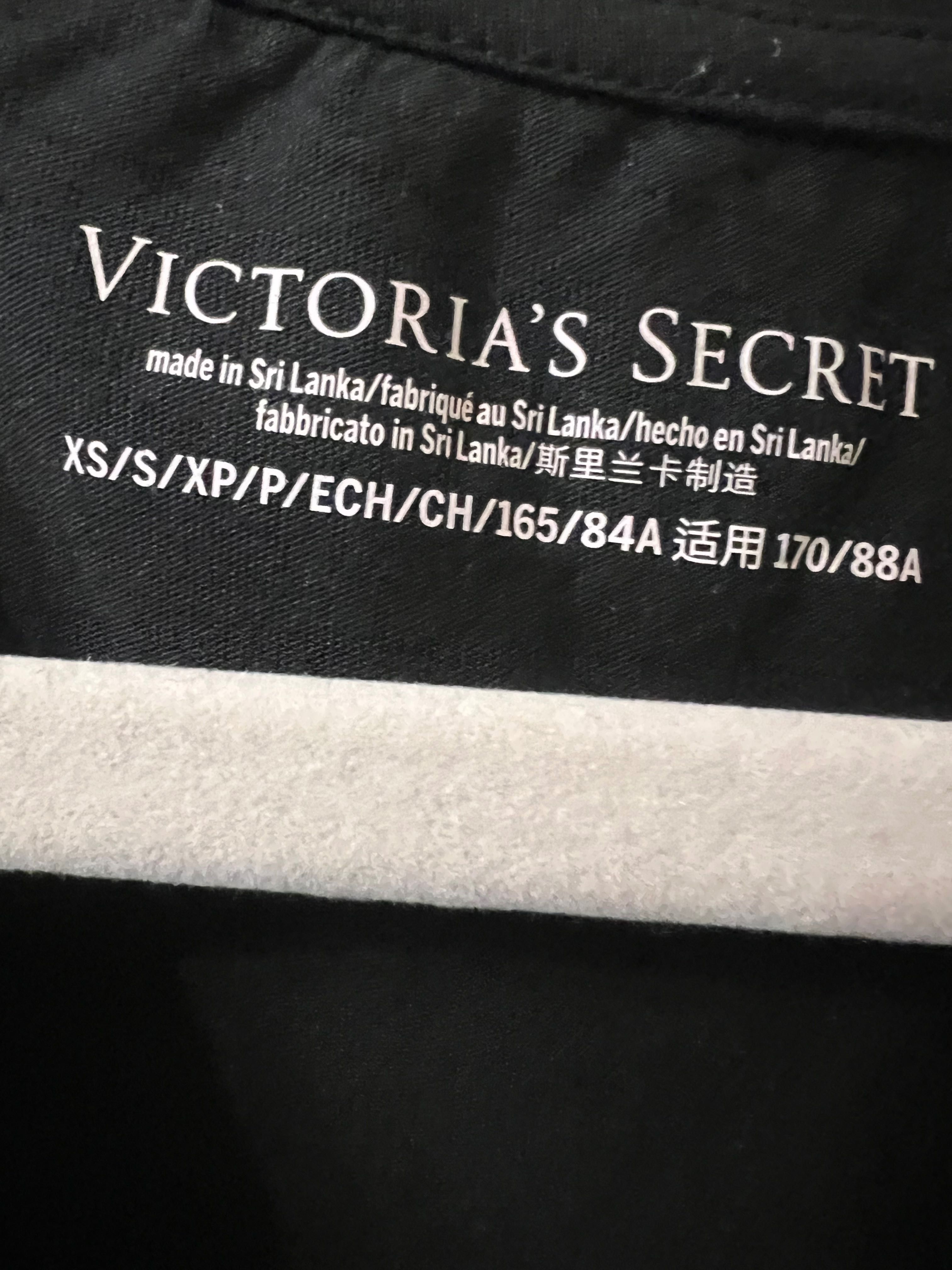 НАМАЛЕНИЕ 59лв не 79 лв Victoria’s Secret оригинална нощничка