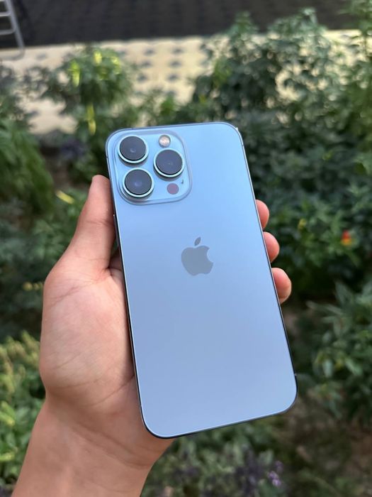 Iphone 13 pro 256gb ideal