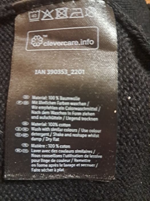 Pulover barbat Parkside