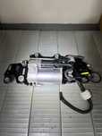 Compresor perne aer bmw mercedes audi vw bloc valve a6 a7 a8 e class