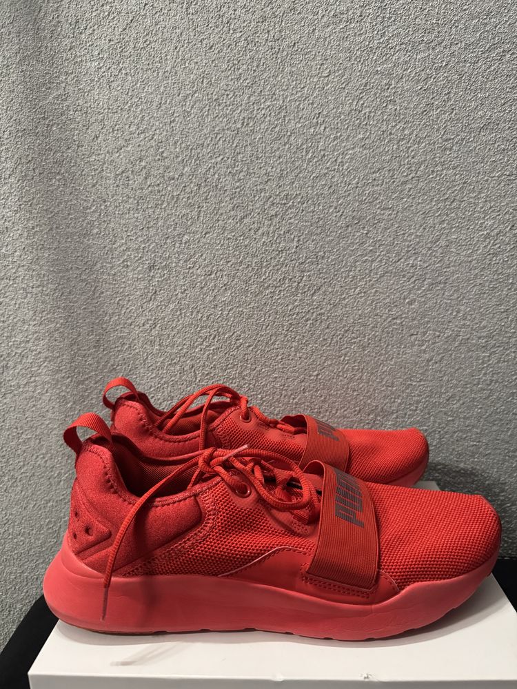 Мъжки маратонки Puma Wired Pro №44,5