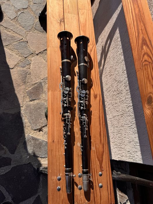 Vand taragot stowasser original