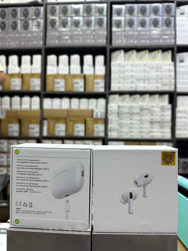 Air Pods Pro 2nd