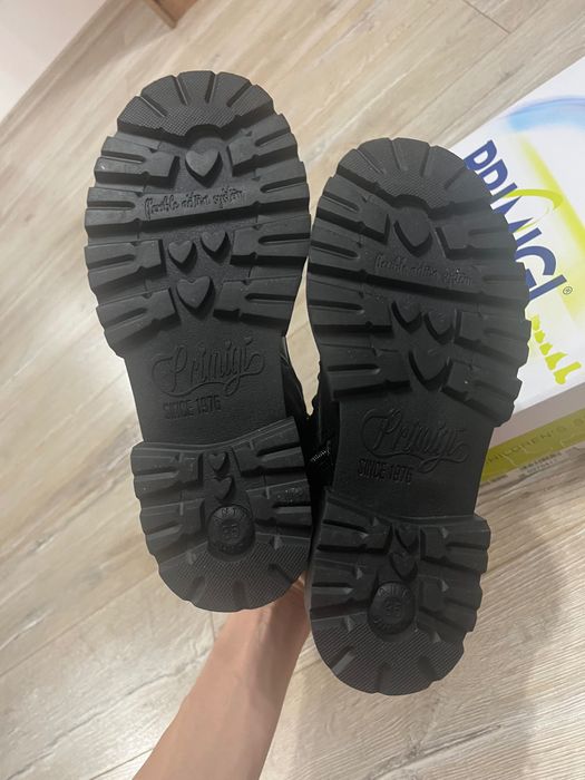 Нови боти Primigi за момиче 35 номер