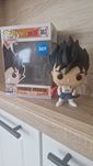 Фигура Funko POP! Animation: Dragon Ball Z - Prince Vegeta #863
