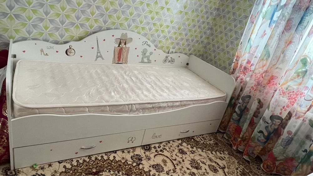 Продается кровать