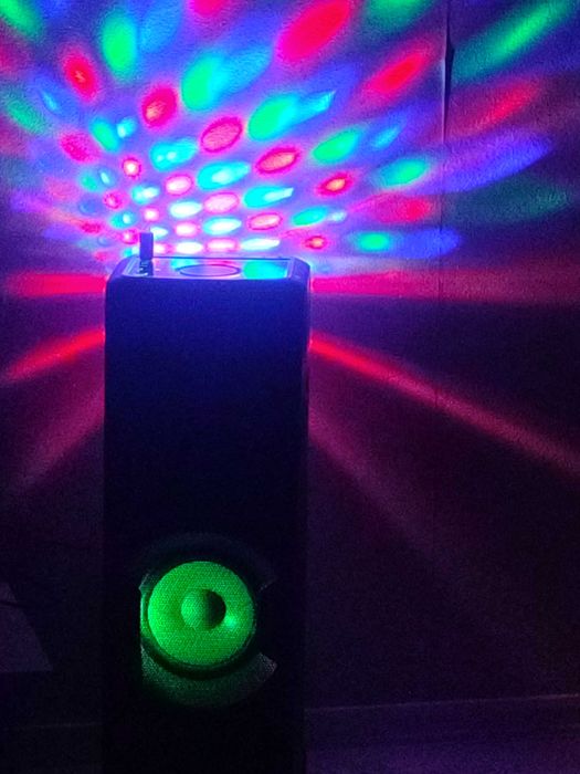 Муз. Станция Сони (микрофон)